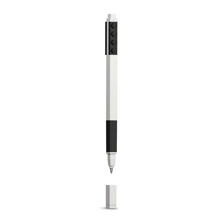 LEGO Pix cu Gel 2.0 - Negru - imagine 3