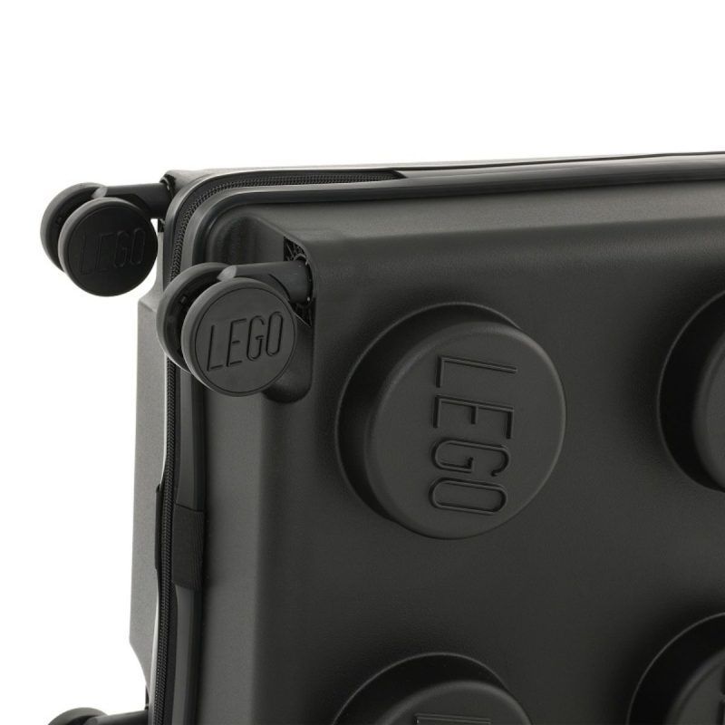 LEGO Troller Signature 20'' - Negru