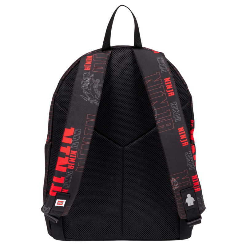 LEGO Rucsac Basic - Ninjago - Dragon Energy
