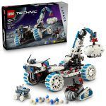 LEGO Technic - LEGO Vehicul spațial Rover Lunar Outpost™