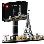 - LEGO Paris
