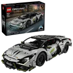 LEGO Technic - LEGO Supermașina sport Lamborghini Revuelto