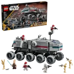 - LEGO Camionul Republicii