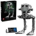 LEGO Star Wars - LEGO Robotul biped AT-ST™