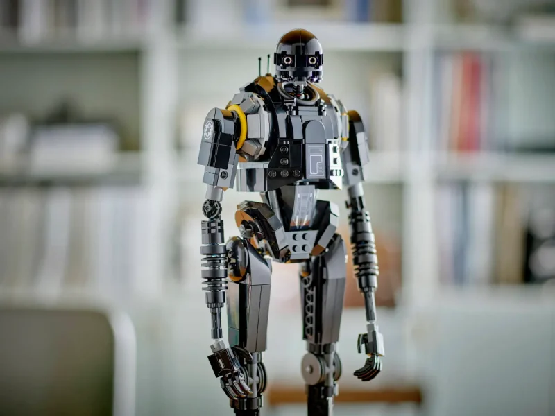 LEGO Droid de securitate K-2SO™