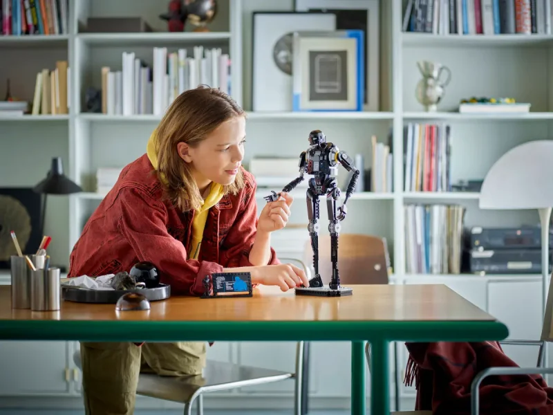 LEGO Droid de securitate K-2SO™