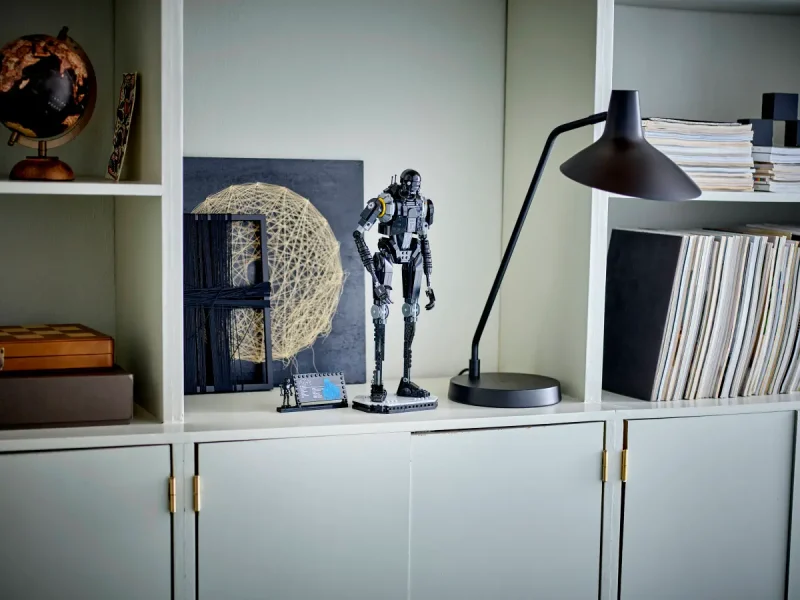 LEGO Droid de securitate K-2SO™
