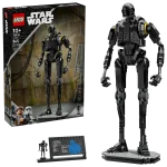 LEGO Star Wars - LEGO Droid de securitate K-2SO™