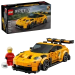 - LEGO Supermașina Porsche 911 GT3 RS