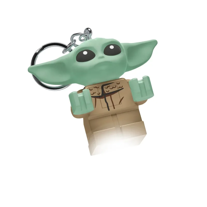 LEGO Breloc cu lanternă Grogu™