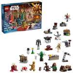 - LEGO Star Wars™ Calendar de advent 2025