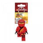 LEGO Brelocuri - LEGO Breloc cu lanternă Ninjago Kai