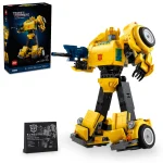- LEGO Bumblebee