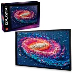 - LEGO Galaxia Calea Lactee
