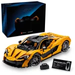 - LEGO McLaren P1™