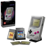- Lego Game Boy™