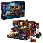 LEGO Wednesday - LEGO Apartamentul lui Mână