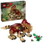 - LEGO Puiul de dinozaur Dolores: Aquilops