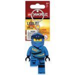 - LEGO Breloc cu lanternă Ninjago Jay