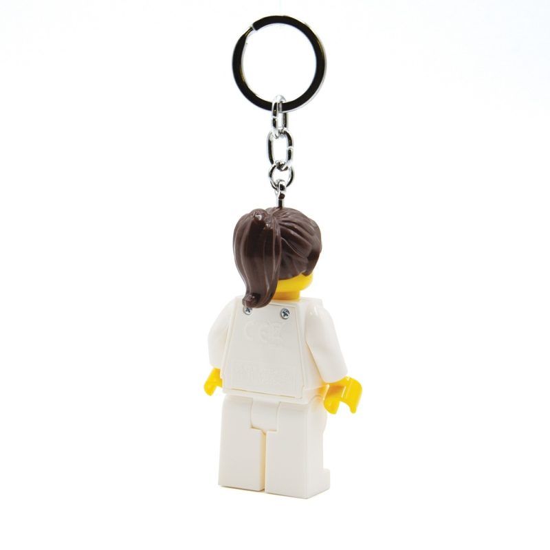 LEGO Breloc cu lanternă Asistentă