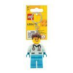 LEGO Brelocuri - LEGO Breloc cu lanternă Medic
