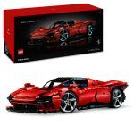 LEGO Technic - LEGO Ferrari Daytona SP3