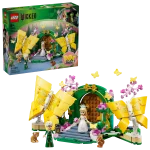 - LEGO Nunta Glindei
