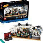 - LEGO Seinfeld