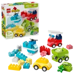 - LEGO Vehicule creative