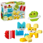 - LEGO Animăluțe de companie creative 3 în 1