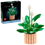 - LEGO Crinul păcii