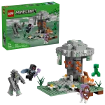 - LEGO Grădina Palidă