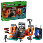 - LEGO Lupta cu Wither