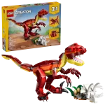 - LEGO Dinozaur feroce