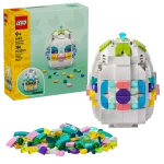 - LEGO Ou de Paște decorativ