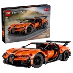 - LEGO Hipermașina Bugatti Chiron Pur Sport