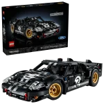- LEGO Mașina de curse 1966 Ford GT40 MKII