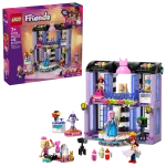 - LEGO Show de modă în Orașul Heartlake