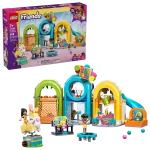 - LEGO Loc de joacă la interior