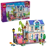 - LEGO Casa familiei lui Liann