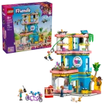 - LEGO Clubul prietenilor din orașul Heartlake