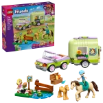 - LEGO Remorcă pentru cal și mânz