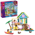 - LEGO Casă pe plajă cu foci