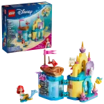 - LEGO Minipalatul magic al lui Ariel
