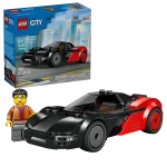 - LEGO Supermașină electrică