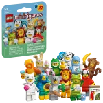 - LEGO Minifigurina seria 28: Animale