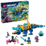 - LEGO Submarin crocodil