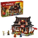 - LEGO Fierarul Patru Arme la a 15-a aniversare