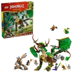 - LEGO Dragonul Vieții