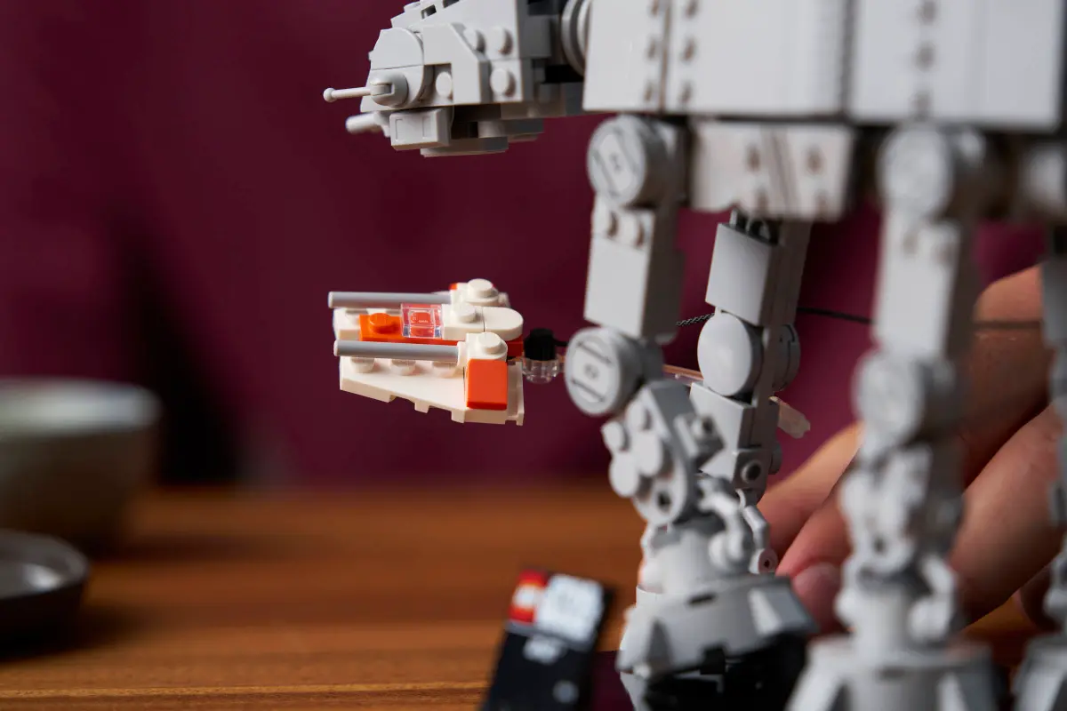 LEGO AT-AT™ - imagine 3